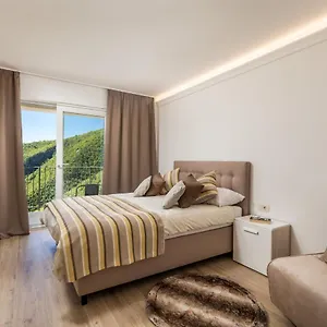 Pansion Betina 4* Lovran