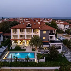 **** Bed & Breakfast Vaal Croatia