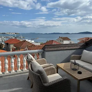 Puntamika Apartament