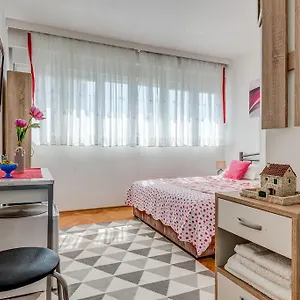 *** Guest house Alijev Croatia